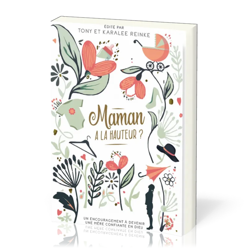 Maman à la hauteur?