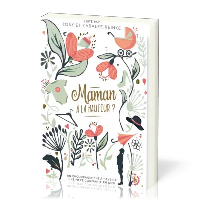 Maman à la hauteur?