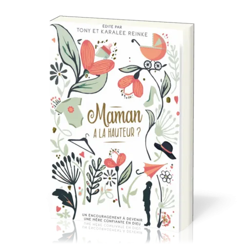 Maman à la hauteur?