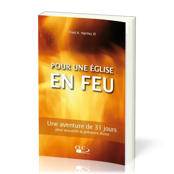 Pour une église en feu