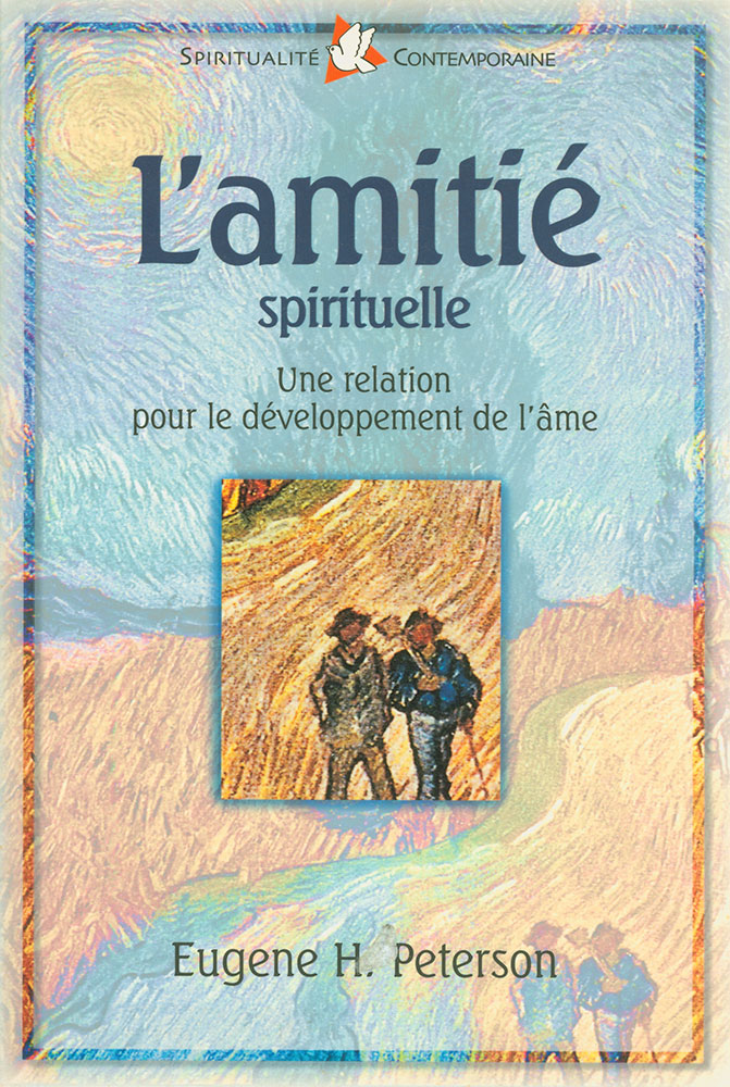 AMITIE SPIRITUELLE (L)