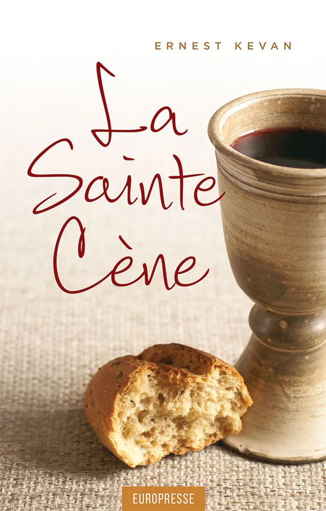 SAINTE CENE (LA) SAINTE CENE (LA)