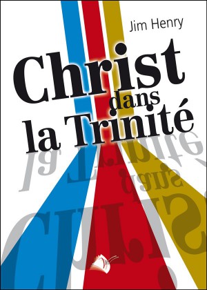 CHRIST DANS LA TRINITE