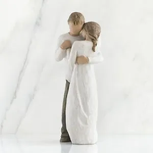 Promise - 1 figurine - résine