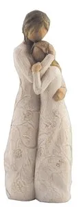 Close to me - 1 figurine - résine