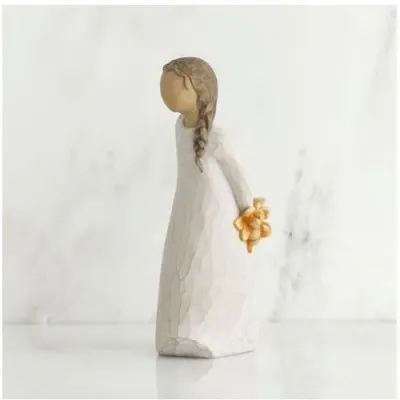 For you - 1 figurine - résine