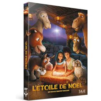 Etoile de Noël (L') DVD