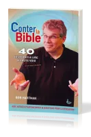 CONTER LA BIBLE - 40 HISTOIRES A LIRE A HAUTE VOIX