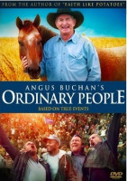ORDINARY PEOPLE - DVD