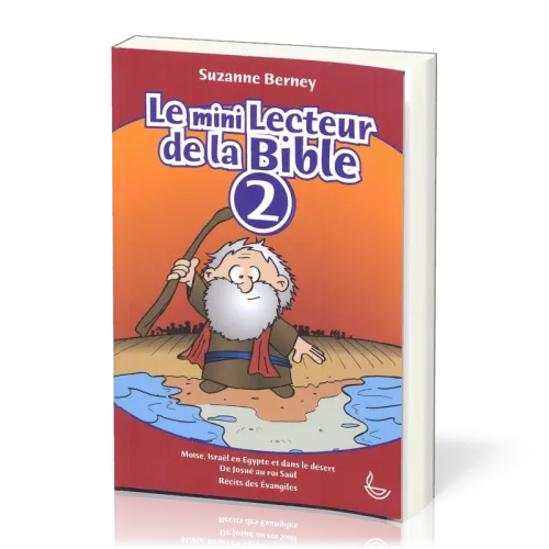 Mini-lecteur - Tome 2