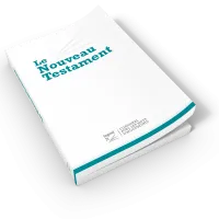 Nouveau Testament Segond 21 compact