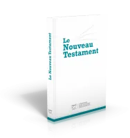 Nouveau Testament Segond 21 compact
