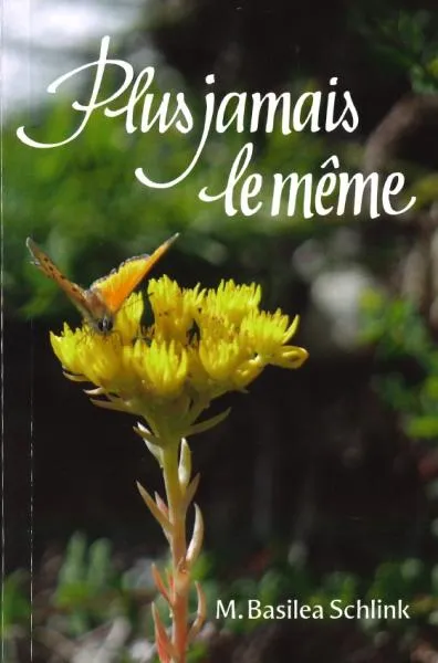 PLUS JAMAIS LE MEME