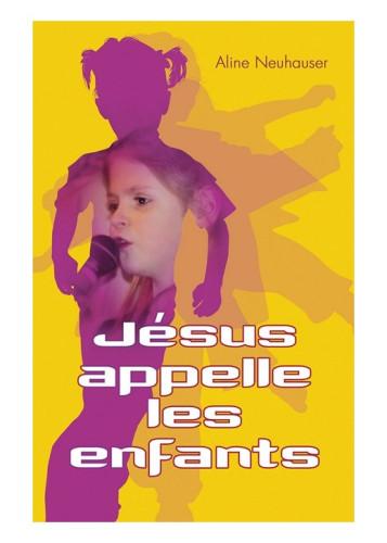 JESUS APPELLE LES ENFANTS