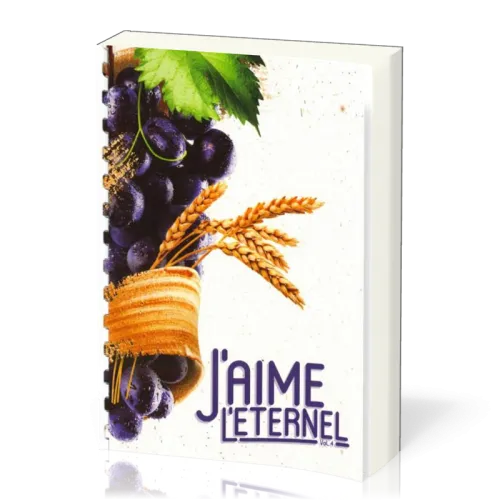 J'aime l'Eternel - Vol. 4 - Recueil 1000 à 1100