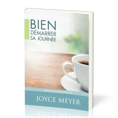 BIEN DEMARRER SA JOURNEE