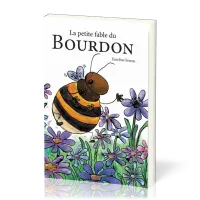 Petite fable du bourdon (La)
