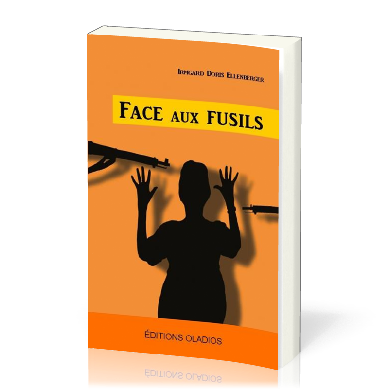 Face aux fusils