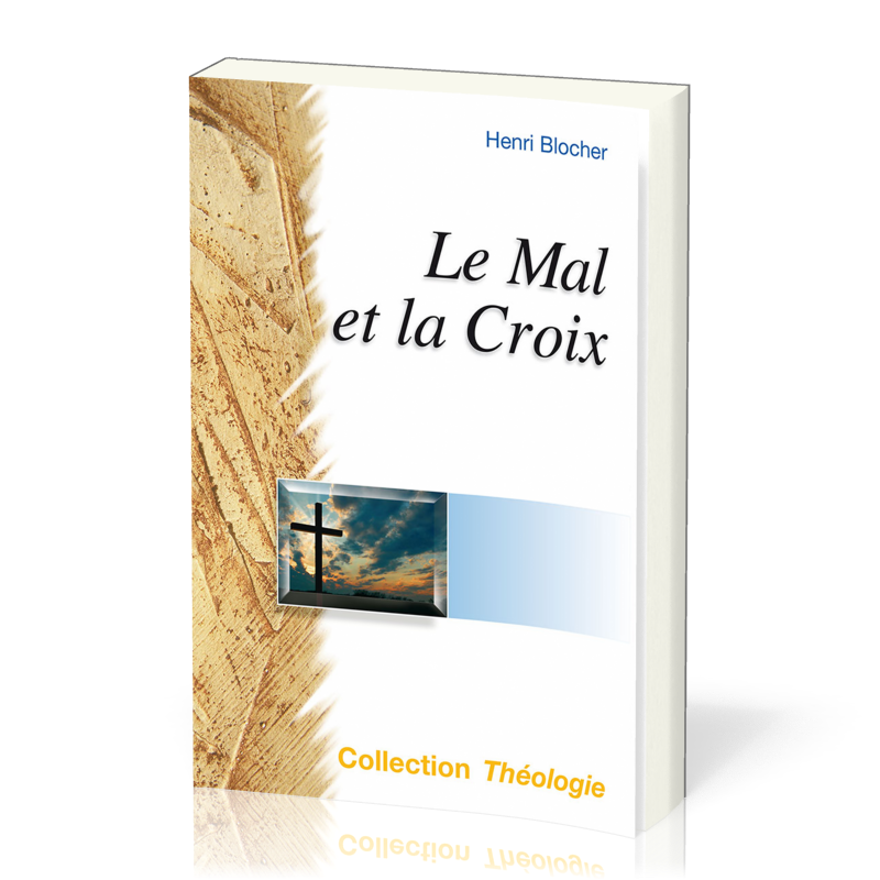 MAL ET LA CROIX (LE)