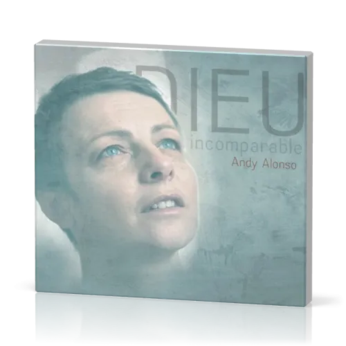 Dieu incomparable - CD