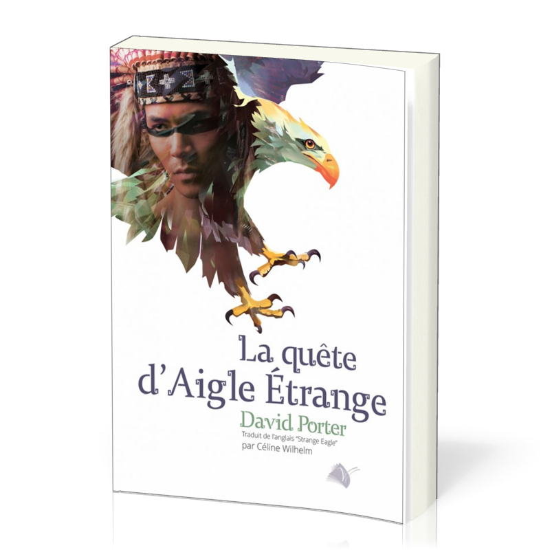 Quête d'Aigle Etrange (La)