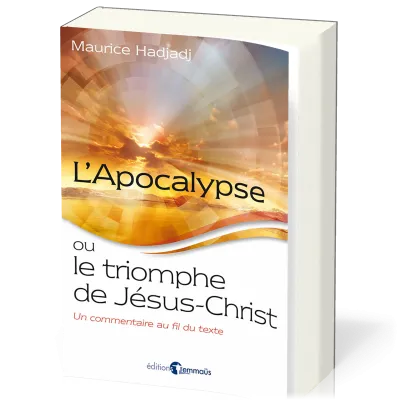 Apocalypse ou le triomphe de Jésus-Christ (L')
