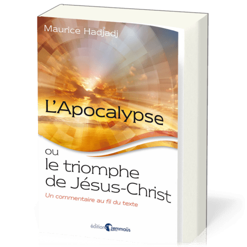 Apocalypse ou le triomphe de Jésus-Christ (L')