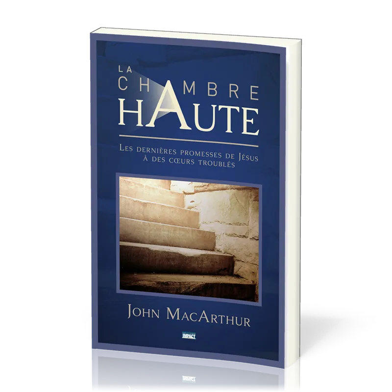 CHAMBRE HAUTE (LA)