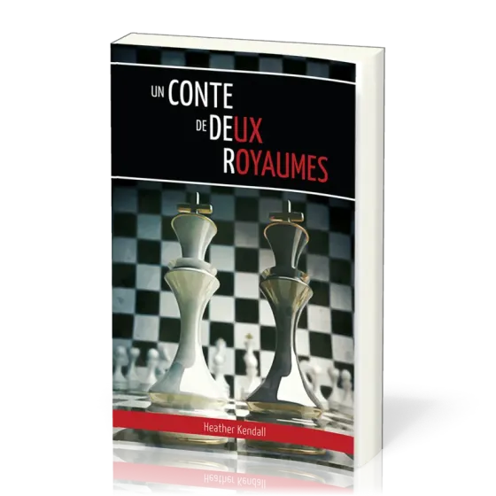 UN CONTE DE DEUX ROYAUMES