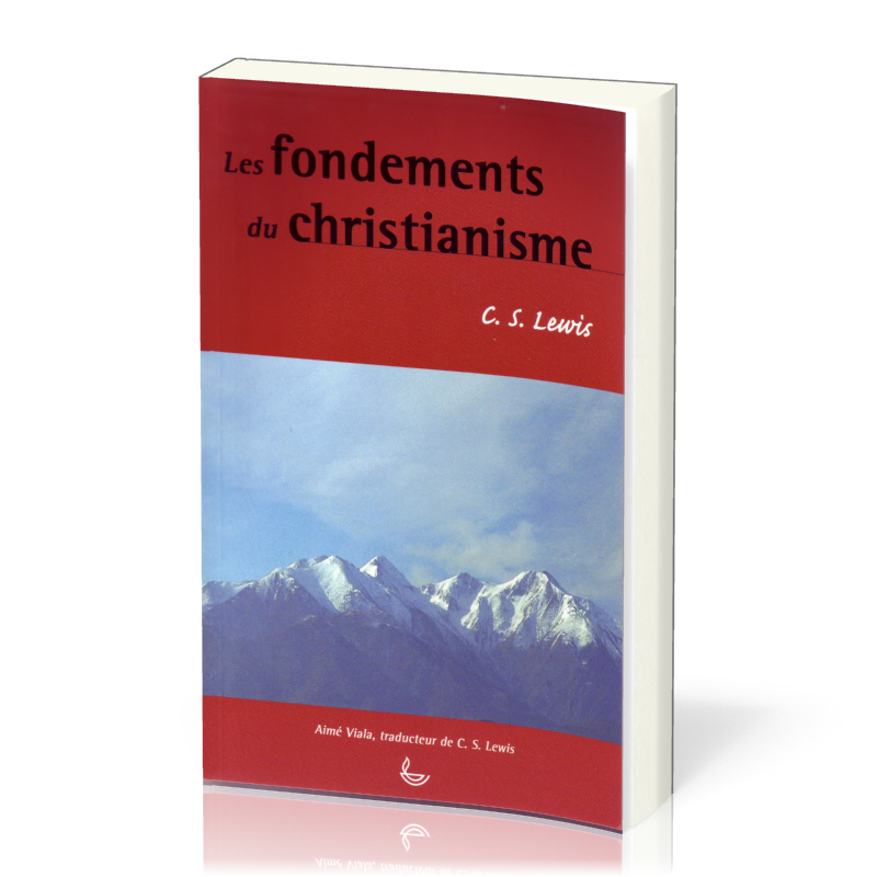 FONDEMENTS DU CHRISTIANISME (LES) 1 ET 2