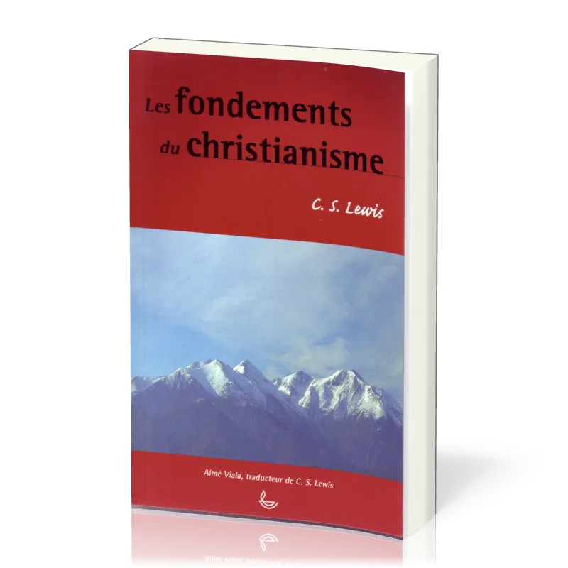 FONDEMENTS DU CHRISTIANISME (LES) 1 ET 2