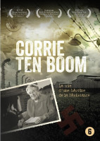 CORRIE TEN BOOM 2014 (DVD) - LA VIE D'UNE HEROINE DE LA RESISTANCE - DOCUMENTAIRE