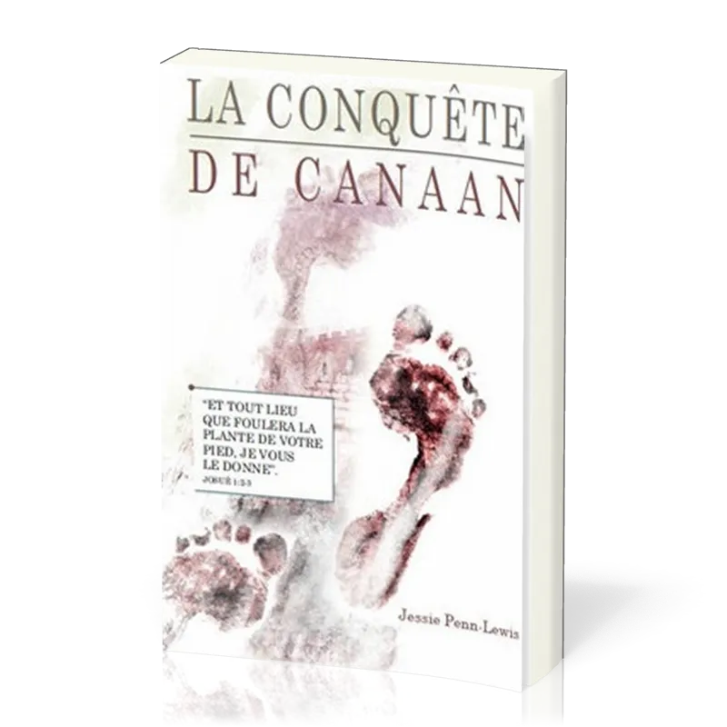 Conquête de Canaan (La)