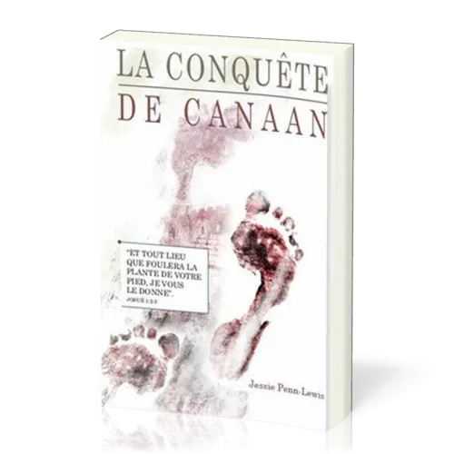 Conquête de Canaan (La)