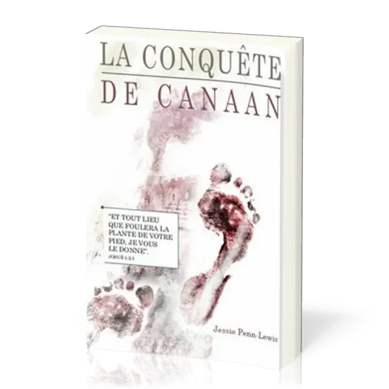 Conquête de Canaan (La)