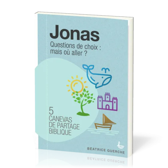 Jonas - Questions de choix : mais où aller ?