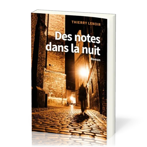 Des notes dans la nuit