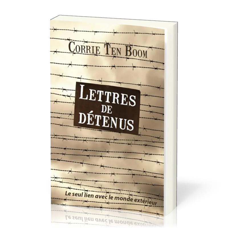 LETTRES DE DETENUS