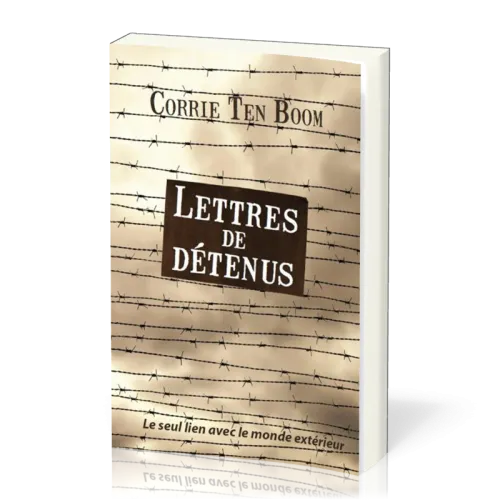 LETTRES DE DETENUS