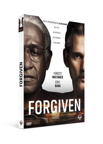 FORGIVEN (PARDONNE) - DVD