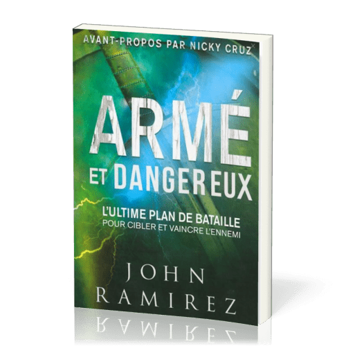 Armé et dangereux