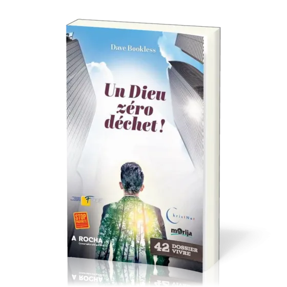 Un Dieu zéro déchet!