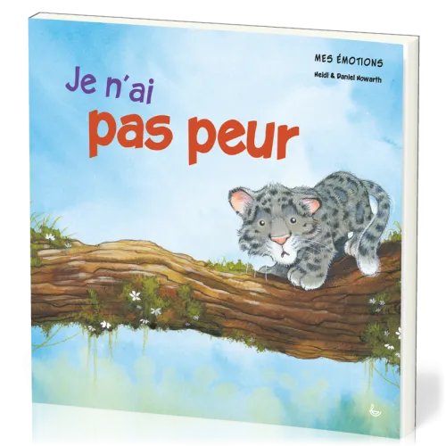 Je n'ai pas peur