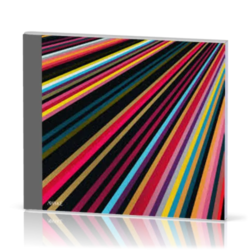 Awake CD (2019)