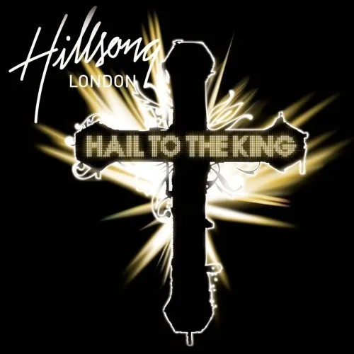 HAIL TO THE KING CD