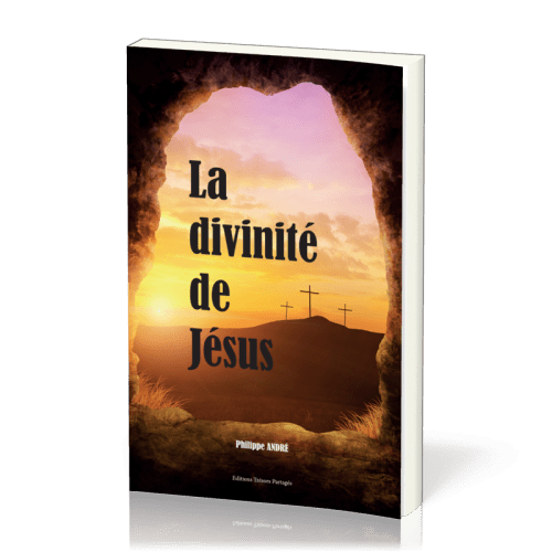DIVINITE (LA) DE JESUS