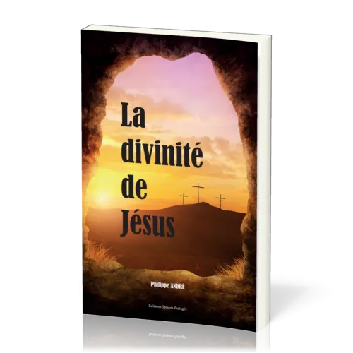 DIVINITE (LA) DE JESUS