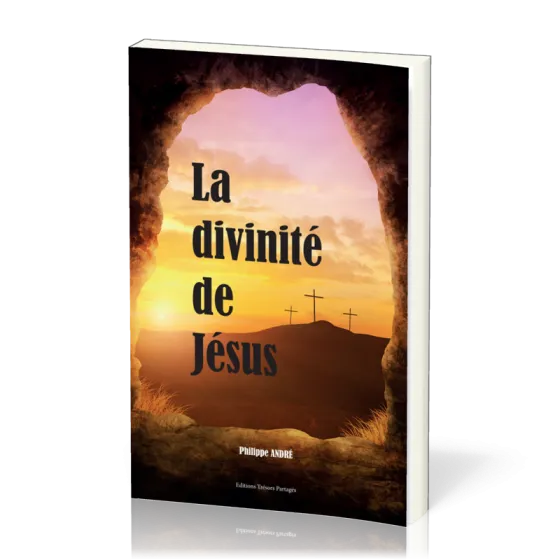DIVINITE (LA) DE JESUS
