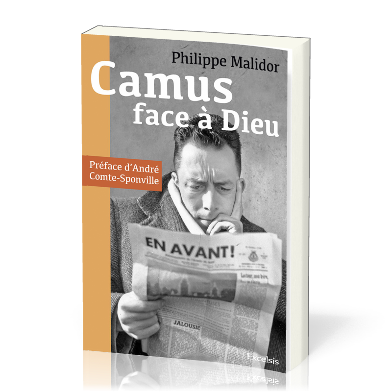 Camus face à Dieu