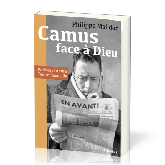 Camus face à Dieu